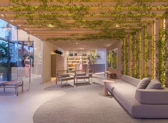 Imagem Apartamento à venda, 136 m² por R$ 1.719.396,00 - Camboinha - Cabedelo/PB Imagem Apartamento à venda, 136 m² por R$ 1.719.396,00 - Camboinha - Cabedelo/PB