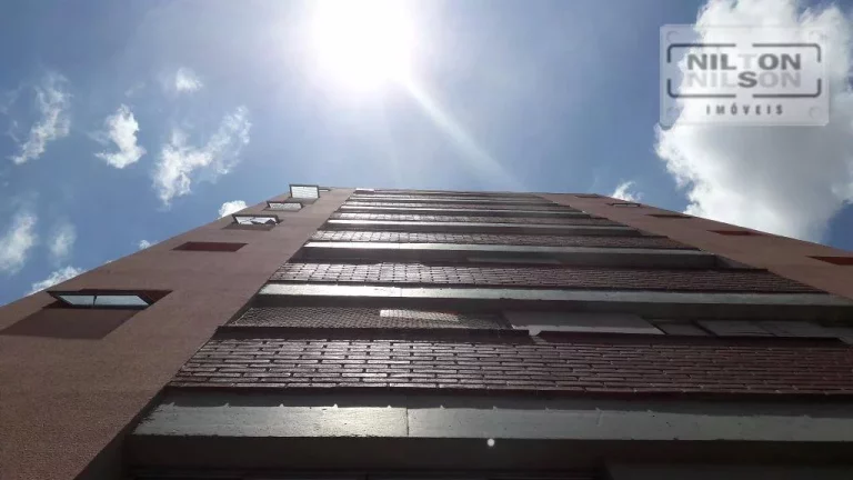 Imagem Apartamento com 1 dormitório à venda, 45 m² por R$ 220.000,00 - Centro - Campinas/SP