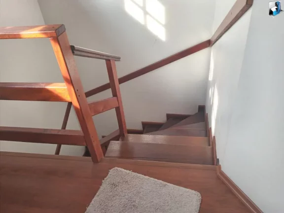 Imagem Sobrado à Venda no Nova Tatuí – Conforto, Espaço e Lazer em um só lugar!