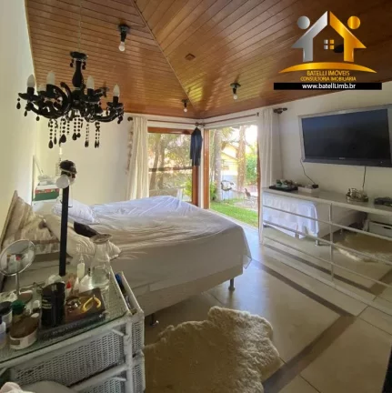 Imagem Casa à venda no condomínio Nova Higienópolis - Batelli Imóveis