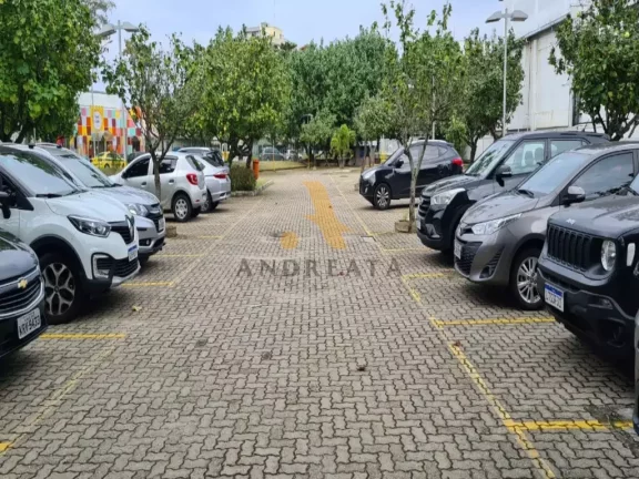 Imagem BARRA DA TIJUCA - AV. DAS AMERICAS - BARRA BUSINESS - MARAVVILHOSA SALA COM 27M²