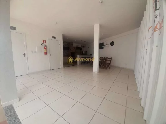 Imagem Studio à venda em Juiz de Fora, Parque Jardim da Serra, com 1 quarto, 36m2