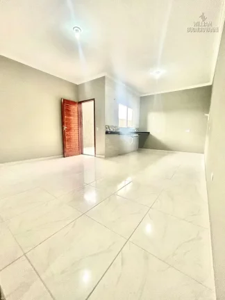 Imagem Casa com piscina em Itanhaém-SP