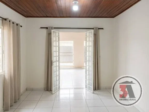 Imagem Casa 3/4 no Conceição - Zona Sul