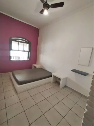 Imagem Apartamento com 2 dormitórios à venda, 50 m² por R$ 350.000,00 - Praia do Sapê - Ubatuba/SP