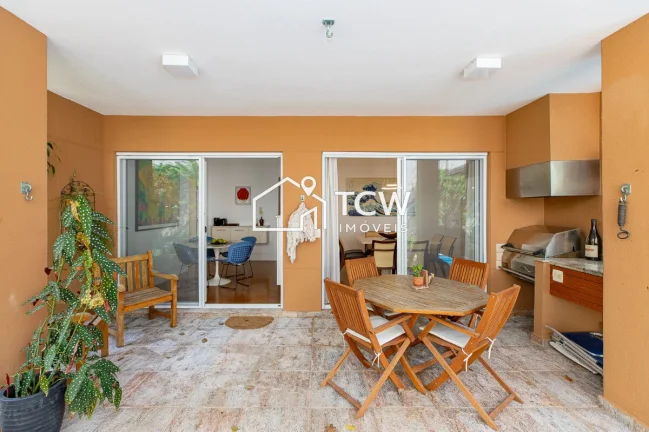 Imagem Casa à venda no bairro Jardim Cordeiro - São Paulo/SP, Zona Sul