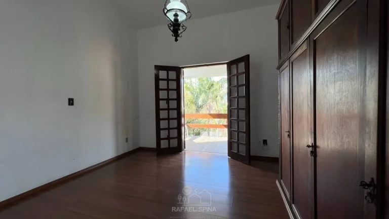 Imagem Casa à venda no bairro Retiro das Fontes - Atibaia/SP