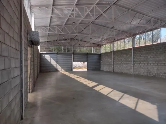 Galpão para Locação em Cabreúva-SP