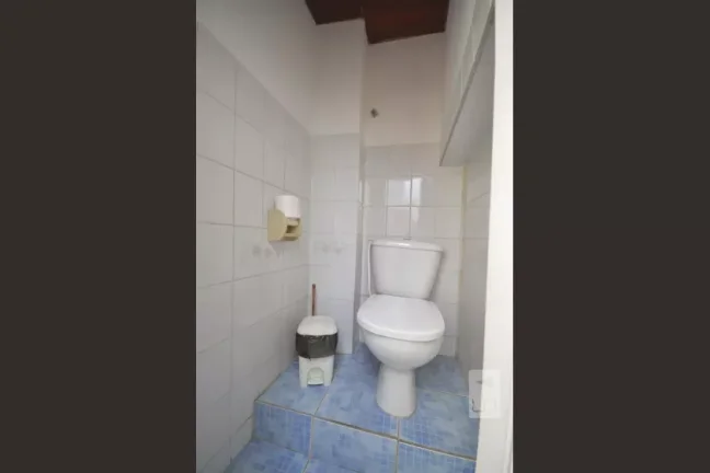 Imagem Casa à Venda - Cambuci, 1 Quarto, 50 m2