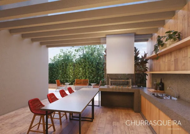 Imagem Apartamento para Venda em São Caetano do Sul / SP no bairro Barcelona