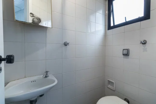 Imagem Imóvel com 3 Quartos à Venda, 138 m² em Perdizes - São Paulo