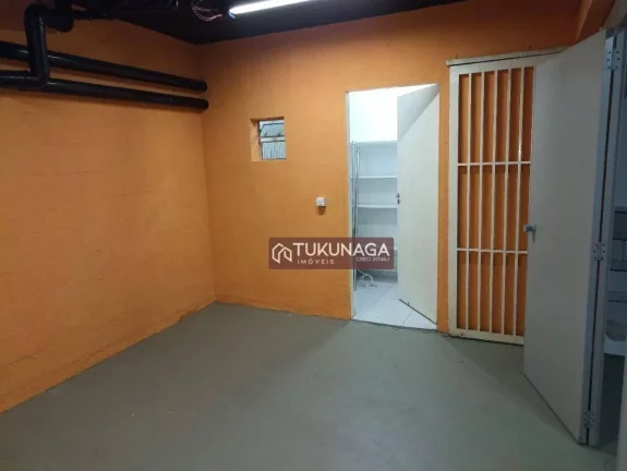Imagem Sobrado à venda, 192 m² por R$ 725.000,00 - Vila Gustavo - São Paulo/SP