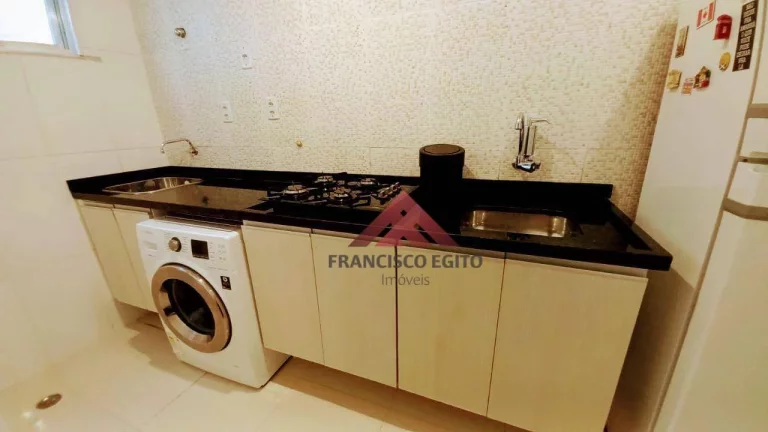 Imagem Apartamento 2 quartos Icaraí próximo ao Abel