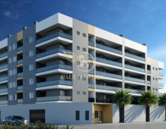 Imagem APARTAMENTO NA PRAIA GRANDE A 500 METROS DO MAR