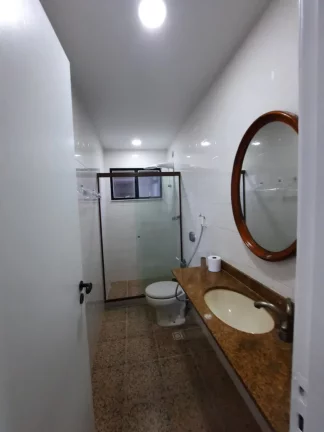 Imagem APARTAMENTO TEMPORADA em Cabo Frio - RJ, Praia do Forte