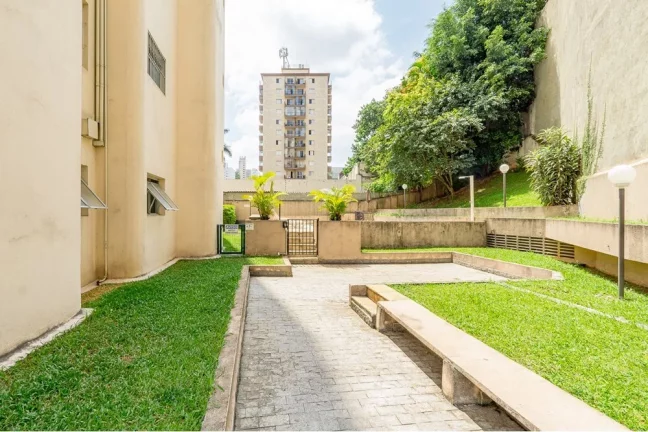 Imagem APARTAMENTO RESIDENCIAL em São Paulo - SP, Vila Andrade