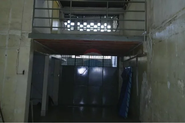 Imagem GALPÃO EM CAVALCANTE 1200 m² - COM RESIDÊNCIA