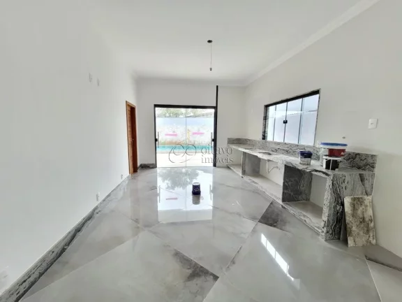 Imagem CASA A VENDA - VALE DOS CRISTAIS