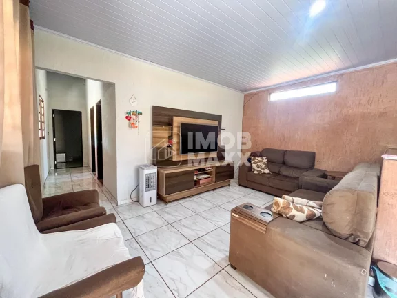 Imagem Casa á venda Condomínio Asa Branca Brasília, 132m²