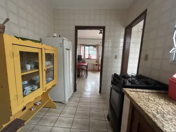 Imagem APARTAMENTO DE FRENTE PARA O MAR!