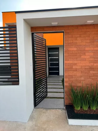 Imagem Casa a venda em Itupeva, bairro Residencial Tosi