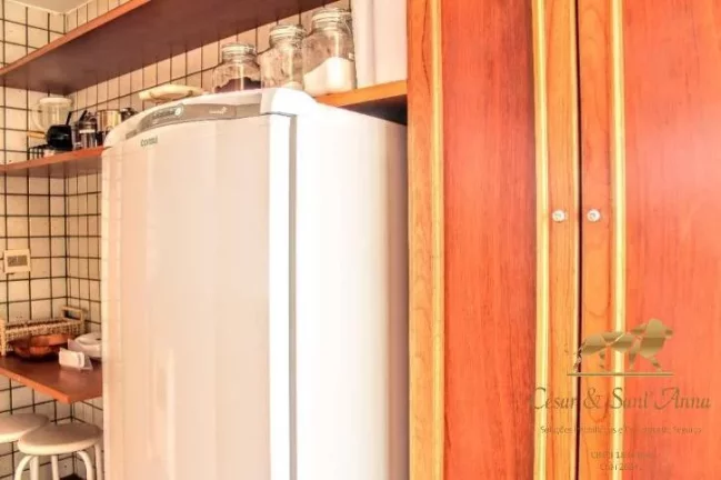 Imagem Apartamento Duplex dos sonhos no Capivari