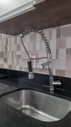 Imagem APARTAMENTO - COMPLETO - NO VIVA VISTA - MIRANTE EM SUMARÉ SP