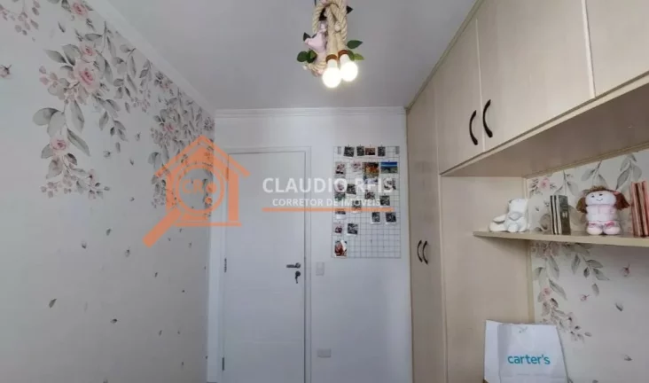 Imagem Apartamento com 2 Quartos à venda, 64m² - Jardim Marajoara