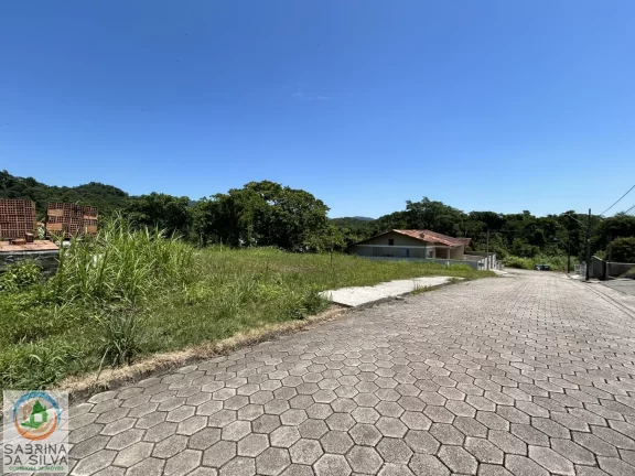 Imagem Lote/Terreno - Itoupavazinha - Blumenau