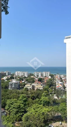 Imagem Apartamento de Luxo na Barra da Tijuca – 2 Suítes, 125m²