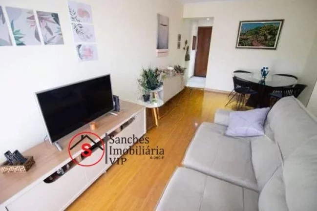 Imagem APARTAMENTO A VENDA NA VILA PRUDENTE OPORTUNIDADE 79m