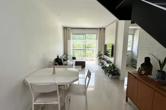 Imagem Apartamento à Venda - Recreio, 3 Quartos, 229 m2