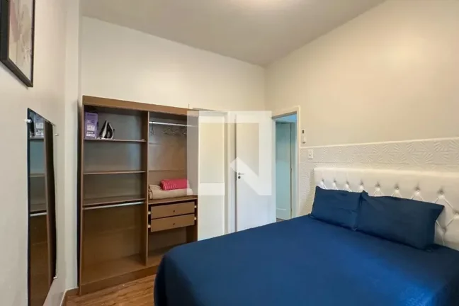 Imagem Apartamento à Venda - Copacabana, 1 Quarto, 54 m2