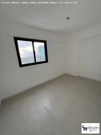 Imagem SEU NOVO LAR DE ALTO PADRÃO NO LE QUARTIER, CAMINHO DAS ÁRVORES 3 SUITES  COM 114 METROS  E DUAS VAGAS 