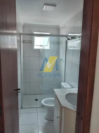 Imagem Apartamento para Locação – Rua Antônio Bastos