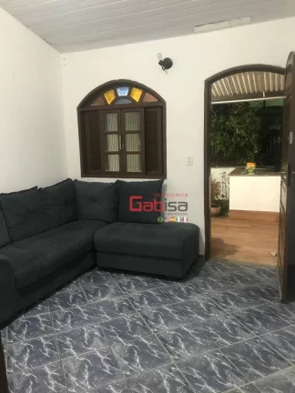 Imagem Casa com 5 dormitórios à venda, 228 m² por R$ 450.000,00 - Peró - Cabo Frio/RJ