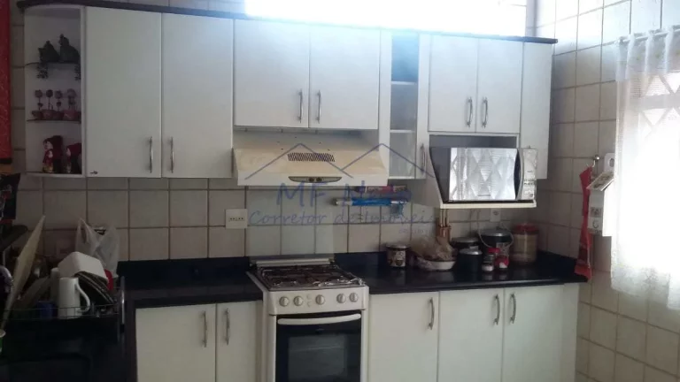 Imagem Casa Padrão