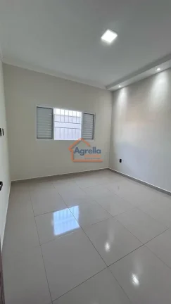 Imagem Casa à venda no bairro Jardim Araucaria - Mogi Guaçu/SP