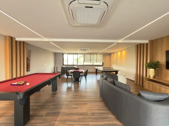 Imagem Maravilhoso apartamento no Jardim dos Estados - Nascente