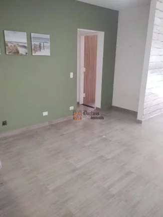 Imagem Apartamento com 2 dormitórios à venda, 83 m² por R$ 650.000 - Caraguatatuba - Caraguatatuba/SP