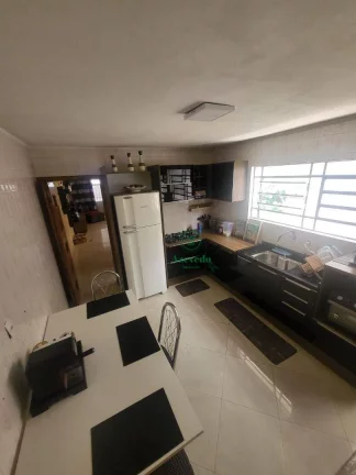 Imagem Sobrado à venda, 150 m² por R$ 650.000,00 - Parque Edu Chaves - São Paulo/SP