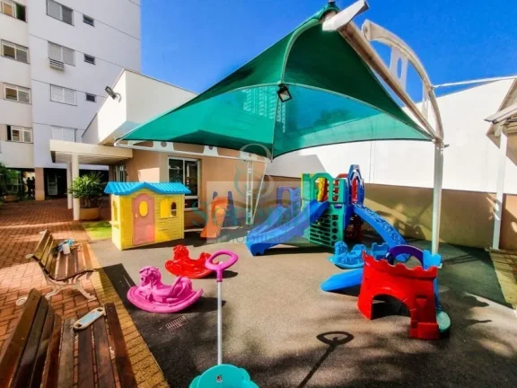Imagem Apartamento para alugar - R$2.100,00 - Aurora - Londrina - PR