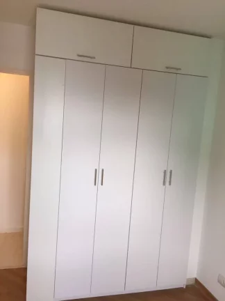 Imagem Apartamento com 2 Quartos à Venda, 82 m² em Perdizes - São Paulo