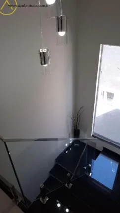 Imagem More com Qualidade de Vida em Atibaia, proximo Alameda Lucas Nogueira Garcez.