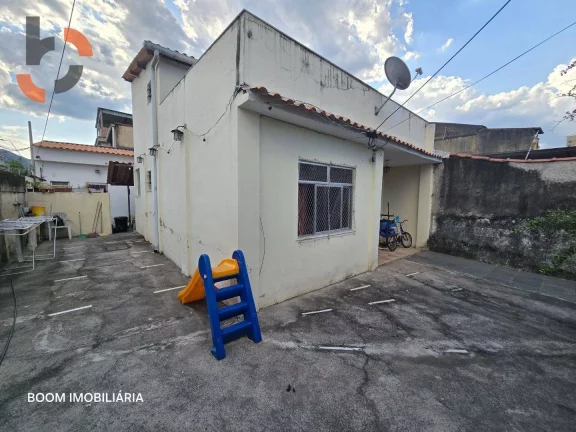 Imagem Casa com 2 dormitórios à venda, 74 m² por R$ 180.000,00 - Jardim Tropical - Nova Iguaçu/RJ
