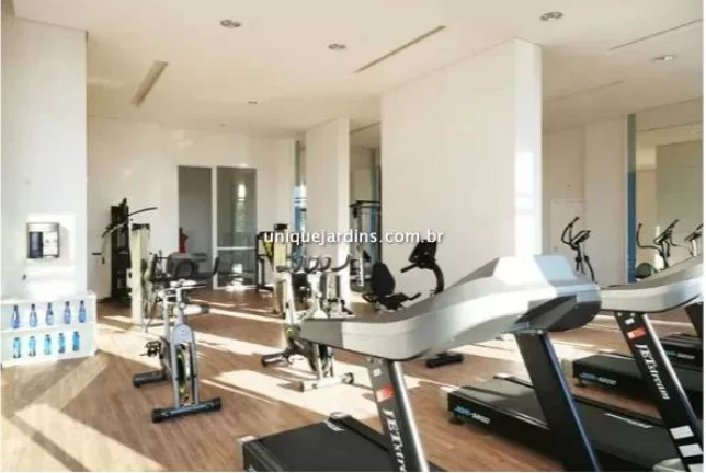 Imagem Apartamento à venda Brooklin São Paulo