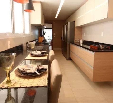 Imagem APARTAMENTO RESIDENCIAL em VILA VELHA - ES, ITAPUÃ