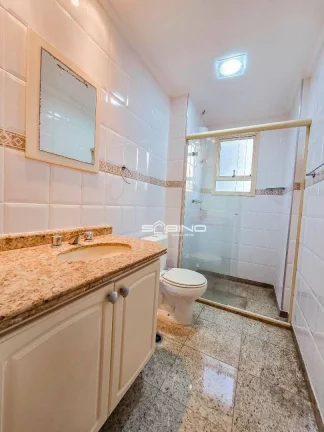 Imagem Apartamento à Venda e locação Anual em Riviera, com 3 Dormitórios 1 suíte 109m² de área útil 2 vagas
