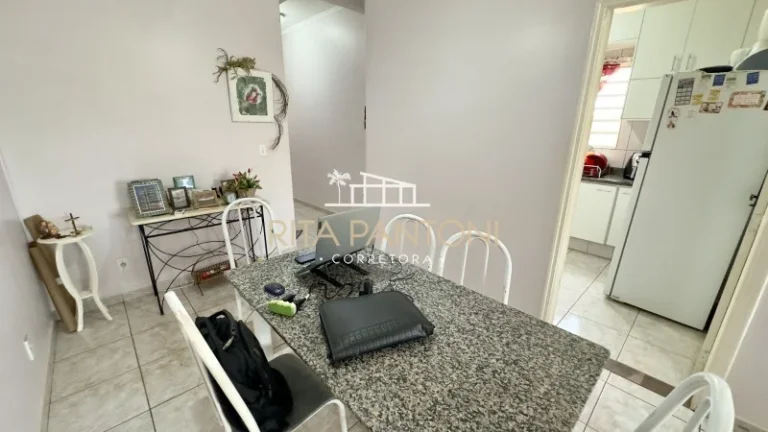 Imagem Casa Sobrado - Ribeirão Preto - Campos Elíseos - Região Norte