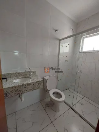 Imagem Casa com 2 dormitórios à venda, 90 m² por R$ 480.000 - Campos Olivotti - Extrema/MG